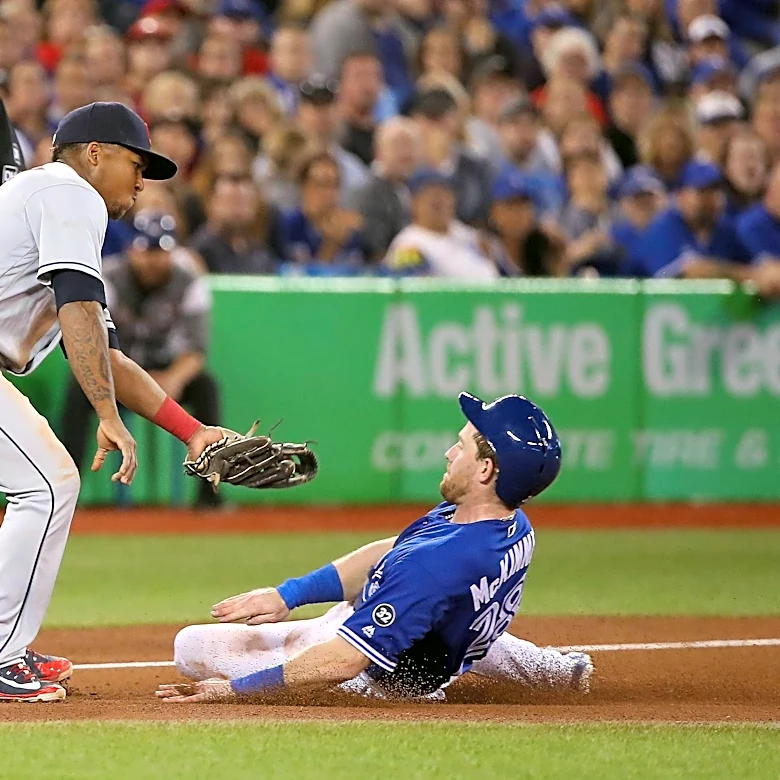 MLB Highlights Unusual Player Moments in 'Oddities of the Week'