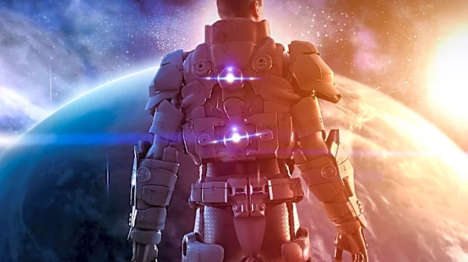 Bungie Leadership Rejects Destiny Dating Simulator Proposal