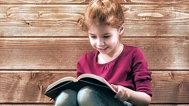 Amazon Books Senior Editor Recommends Summer Reads to Reduce Kids' Screen Time