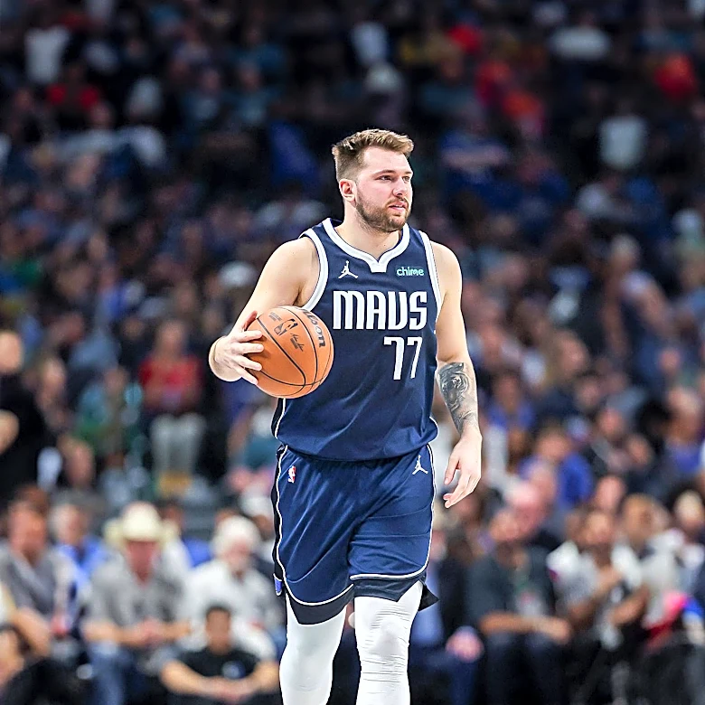 Dallas Mavericks Hire Dusty May as Coach Ahead of NBA Draft, Selects His Player