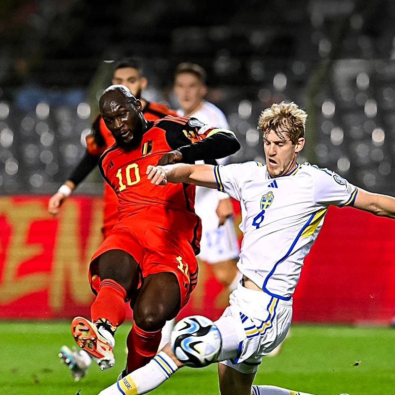 New Zealand vs. Belgium: Crucial World Cup 2026 Group G Matchup