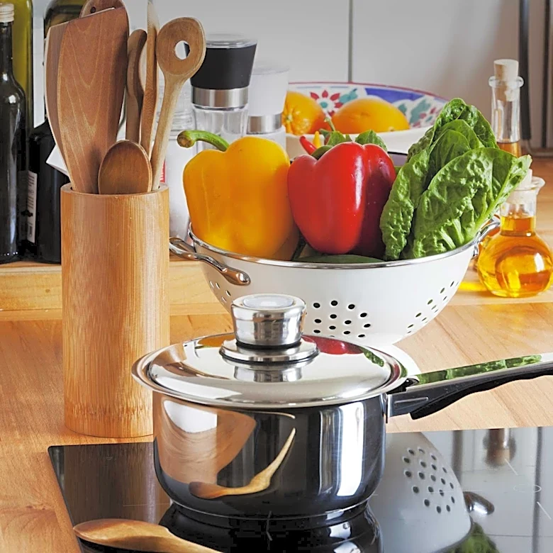Amazon Launches Limited-Time Prime Day Deals on Kitchen Essentials