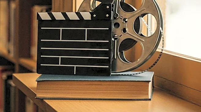 Boutique Blu-Ray Imprints Embrace Literary Pairings to Attract Cinephiles