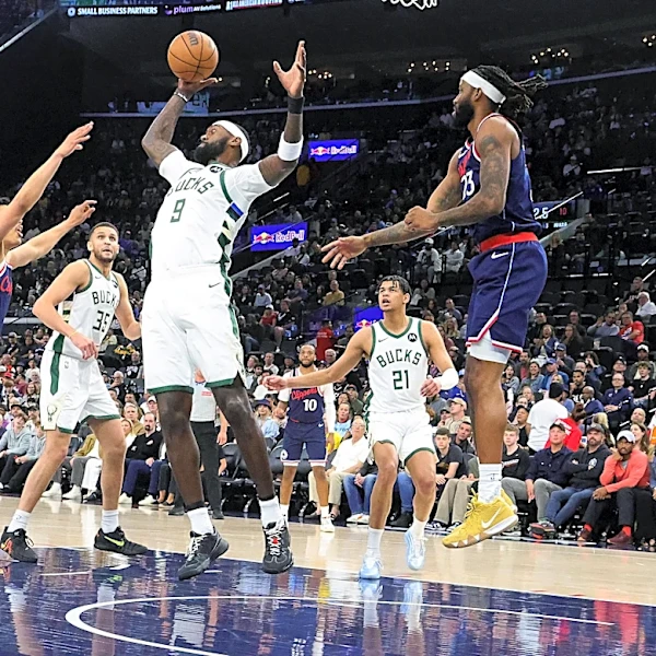 Boston Celtics Consider Trading Jaylen Brown After Failed Giannis Antetokounmpo Deal