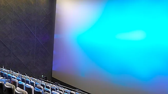 Sony Pictures Invests $100 Million in Cosm's Immersive Venue Business