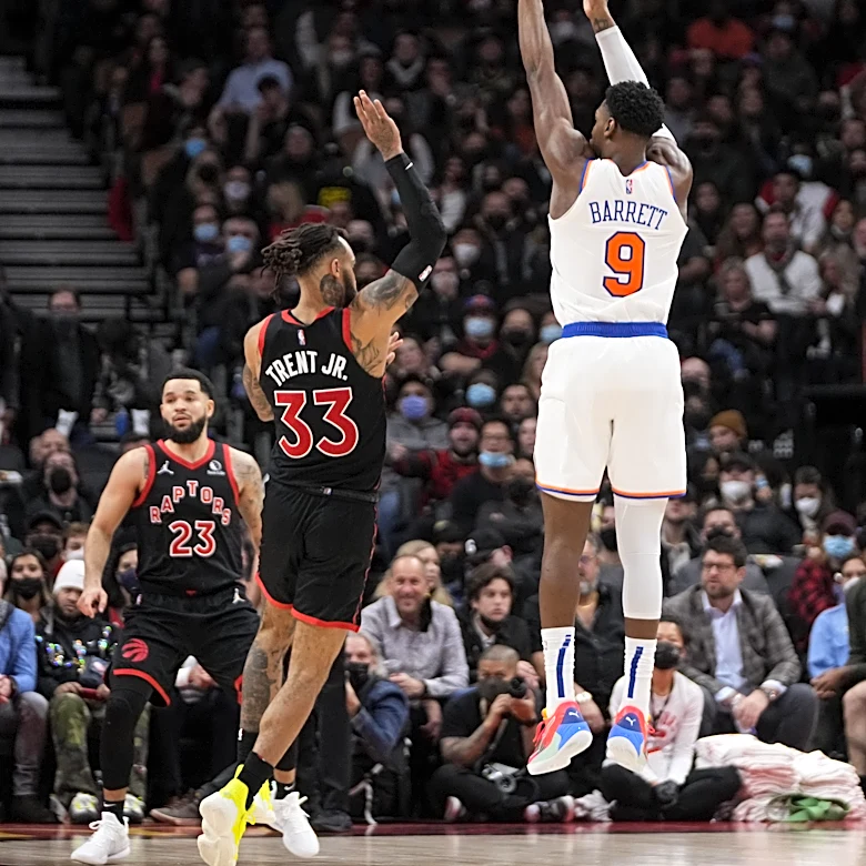New York Knicks Execute Multiple Draft Trades, Avoid First-Round Salary