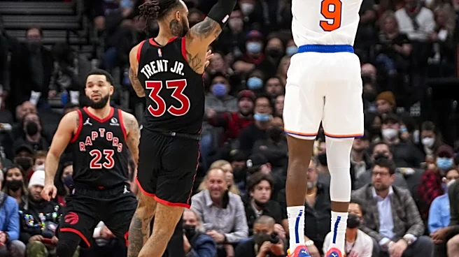 New York Knicks Execute Multiple Draft Trades, Avoid First-Round Salary