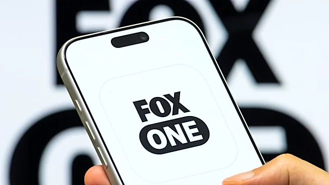 Fox's $22 Billion Deal with Roku Reshapes Streaming Industry Dynamics