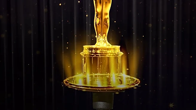 Academy of Motion Picture Arts and Sciences Expands Membership with 529 New Invites