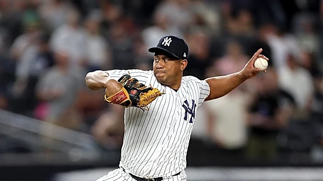 Yankees Sign Top Taiwanese Pitcher Chien-Fan Lai as Undrafted Free Agent