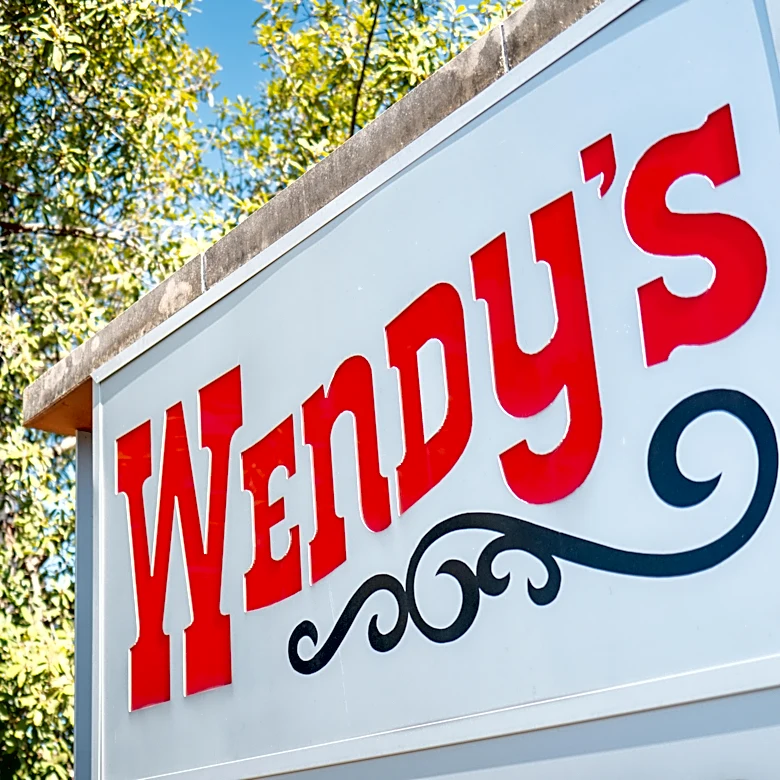 Wendy's Stock Surges Amid Meme Trader Interest and Executive Appointment