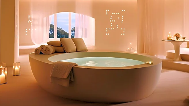 Homeowners Embrace Wellness Rooms as Real Estate Trend Grows