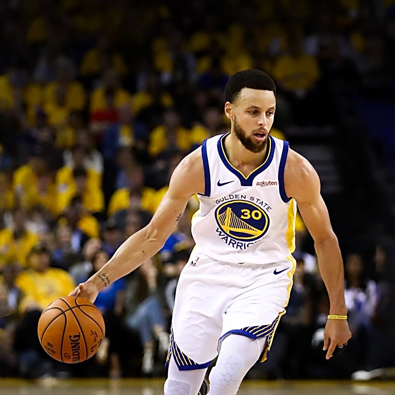 Warriors Select Yaxel Lendeborg in NBA Draft, Former Kyrie Irving Fan Joins Stephen Curry