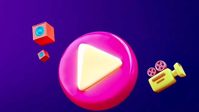 AI-Generated Content on TikTok Raises Concerns for Children's Media Quality