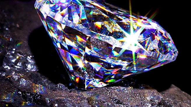 Li-FT Power Secures Option to Transform Renard Diamond Mine into Lithium Hub