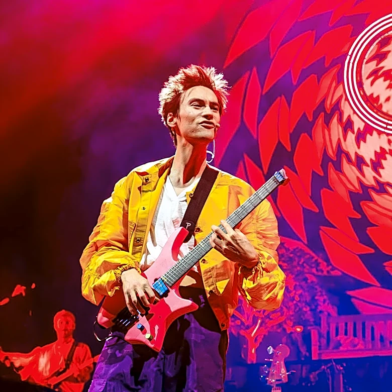 Jacob Collier Announces 'The Light For Days Tour' with Discounted Tickets Available