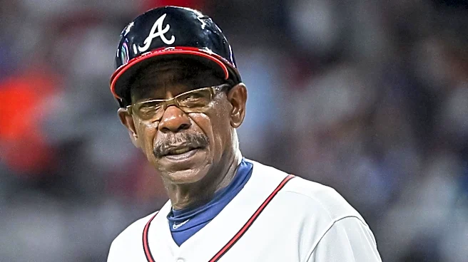 Atlanta Braves Make Key Roster Changes Ahead of Padres Finale