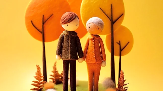 Grandparents' Evolving Role: Supporting Children's Emotional Well-being in 2026