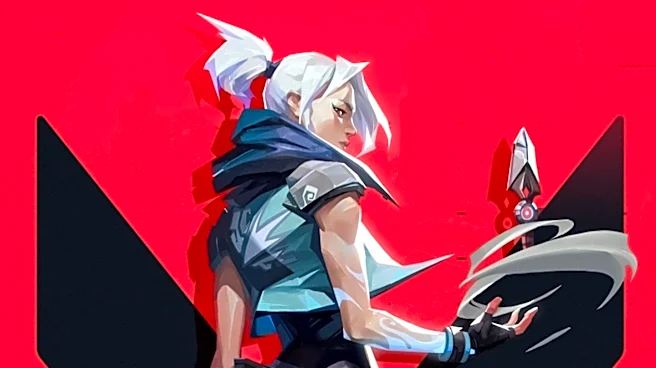 Riot Games Introduces Vanguard On-Demand to Enhance Anti-Cheat Measures
