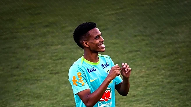 Archie McLean's Influence on Brazilian Soccer: A Legacy of Short Passing and Innovation