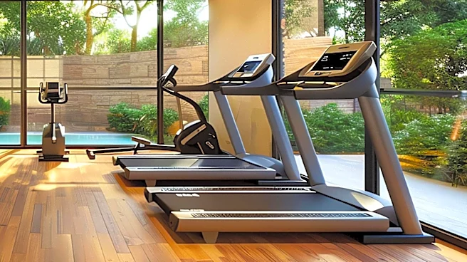 Wellness and Longevity Trends Transform American Real Estate with New Home Features