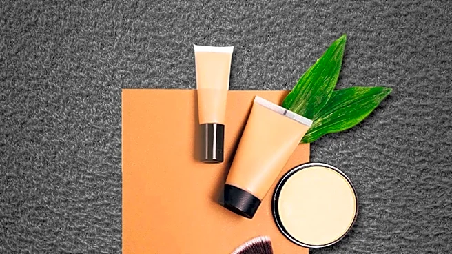 Simple Solutions to Prevent Makeup Pilling Highlighted by Experts