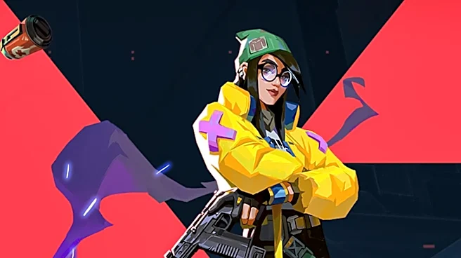Riot Games Introduces Optional On-Demand Anti-Cheat Feature for Players