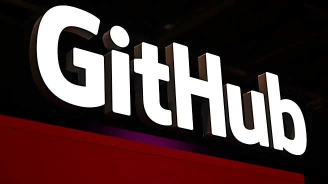 GitHub Experiences Record Usage Surge Due to AI Coding Demand