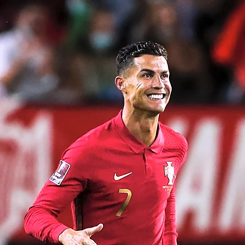 Cristiano Ronaldo Leads Portugal to 5-0 Victory Over Uzbekistan in World Cup 2026