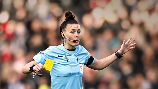 FIFA Rule Clarification: Jude Bellingham Avoids Red Card for Mouth-Covering Gesture