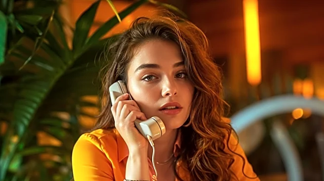 Netflix's 'Voicemails for Isabelle' Captivates Audiences with Emotional Storyline