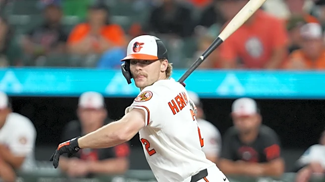 Jackson Holliday Sidelined with Groin Tightness, Orioles Await His Return