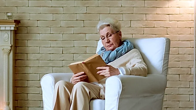 Aging in Place: Key Considerations for Older Adults Choosing to Stay at Home
