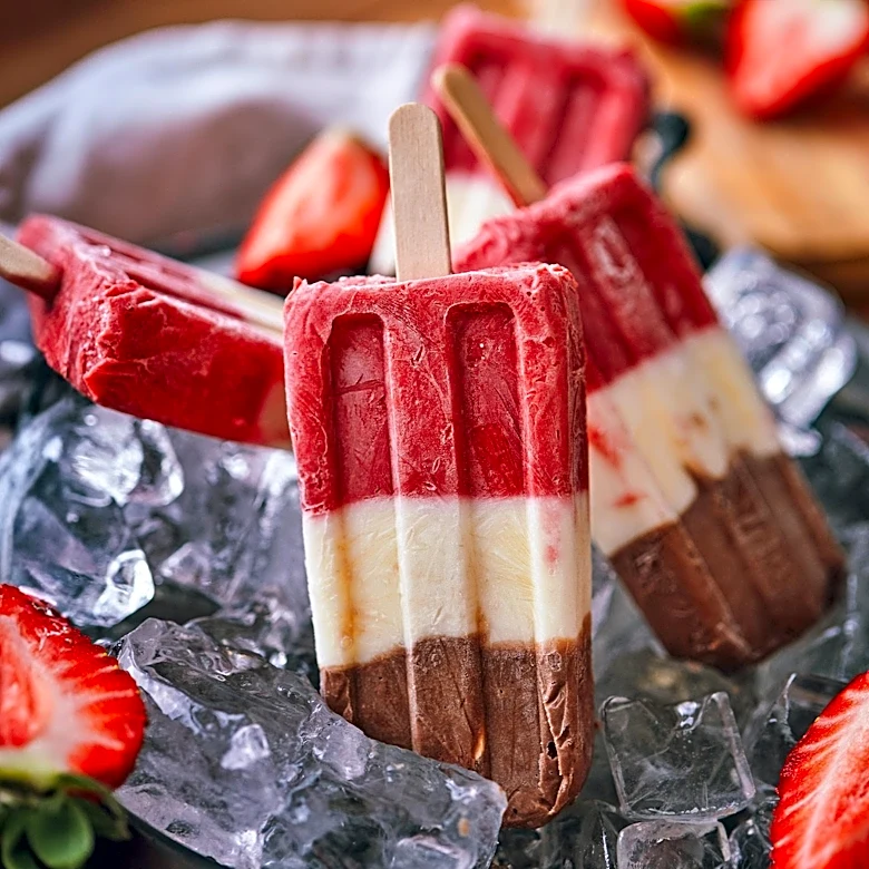 Protein Pints Launches Protein Pops, A New Frozen Novelty for Health-Conscious Consumers