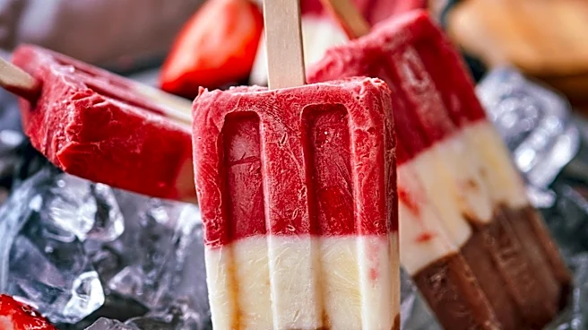 Protein Pints Launches Protein Pops, A New Frozen Novelty for Health-Conscious Consumers