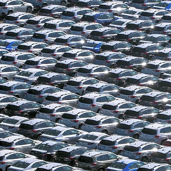 Hyundai Motor Union Approves Strike Vote, Warns of Production Disruptions