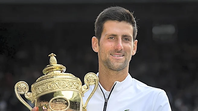 Wimbledon 2026 Faces Continued Prize Money Protests from Leading Players