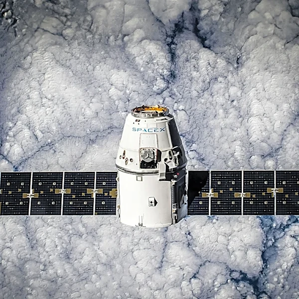 SpaceX to Acquire Anysphere, Inc., Enhancing AI Capabilities in Engineering