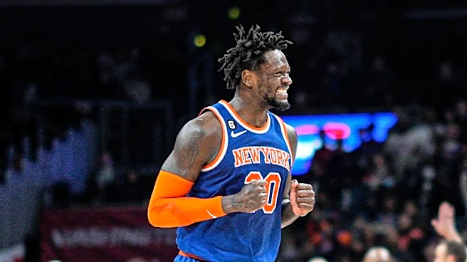 USA TODAY Offers Commemorative Prints Celebrating Knicks' NBA Championship