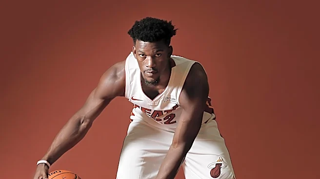 Miami Heat Selects Nate Ament, Trades Him to Milwaukee Bucks in NBA Draft