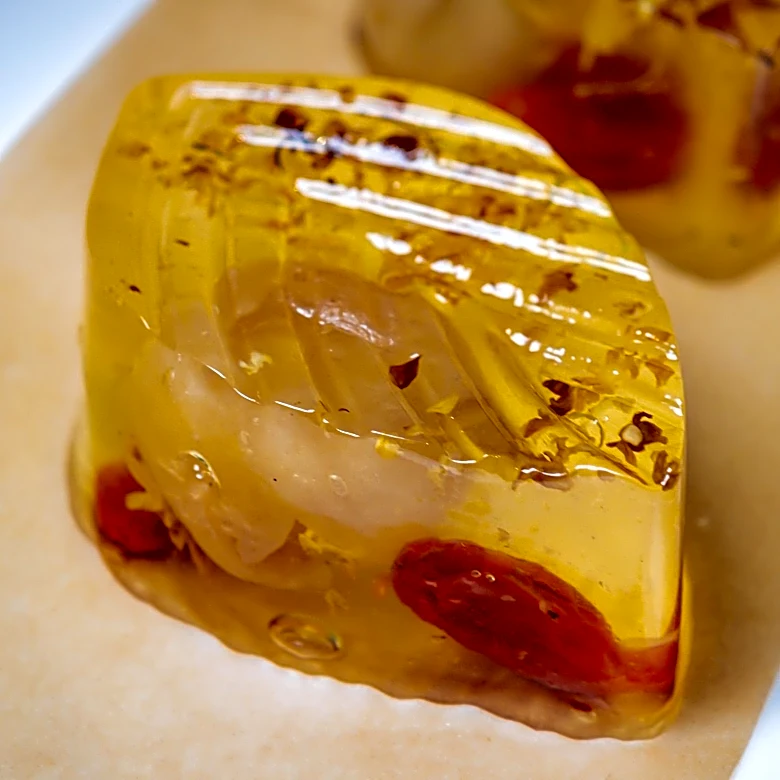 Medical Experts Debunk Viral Gelatin Trend as Weight Loss Aid