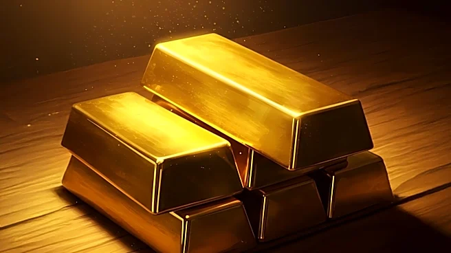 Aguia Resources Reports Significant Progress at Santa Barbara Gold Project in Colombia