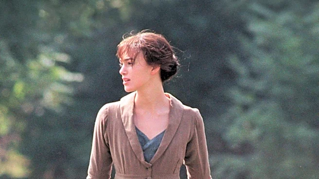 BritBox and BBC Announce 'The Other Bennet Sister' Christmas Special, Boosting Subscriber Growth