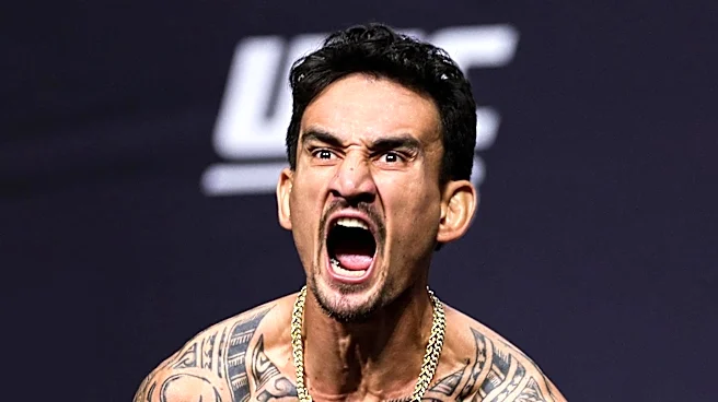 Conor McGregor Previews Upcoming Rematch Against Max Holloway with Bold Prediction