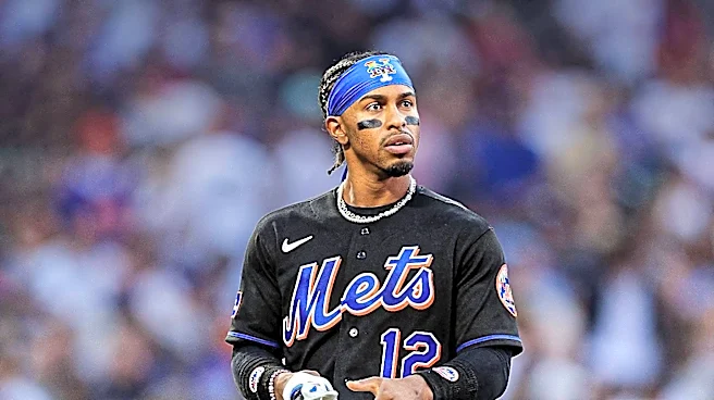 New York Mets Release Zack Short as Francisco Lindor Returns from Injury