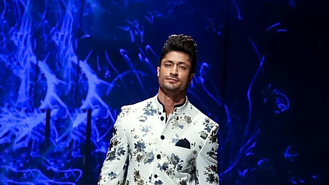 Fashion Industry Sees Surge in Menswear Trends from Catwalk to Consumer Market