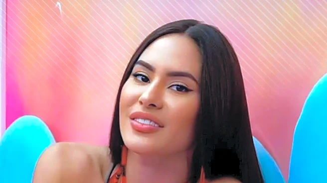 Hulu to Stream 'Love Island' Season 13 Episode 25, Impacting Viewer Engagement