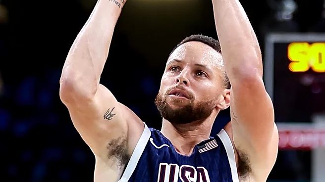 Warriors' Yaxel Lendeborg Reflects on Past Dislike for Steph Curry as He Joins Team