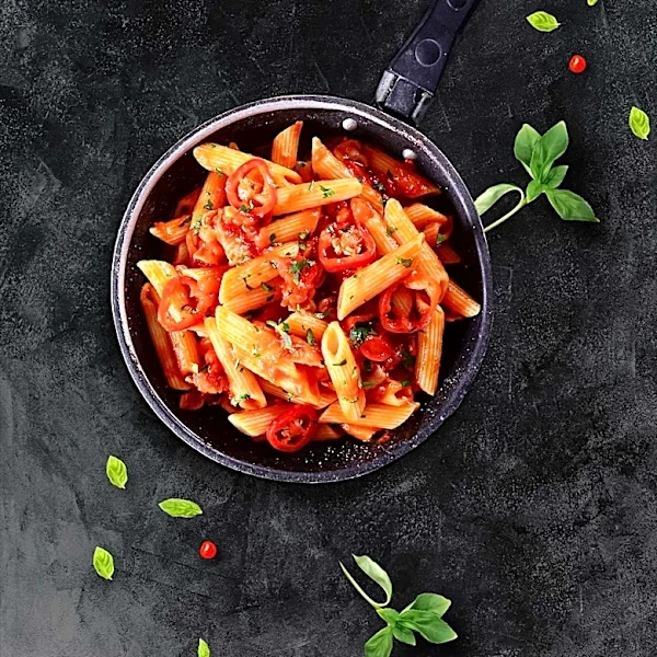 Minneapolis Brand 'Little Rebels' Launches Kid-Friendly Pasta Sauces