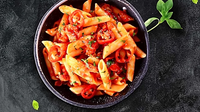 Minneapolis Brand 'Little Rebels' Launches Kid-Friendly Pasta Sauces